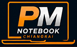 PM Notebook Chiangrai